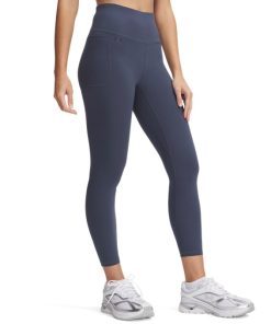 Under Armour Pants & Leggings-Women’s UA Motion Ankle Leggings-under armor outlet