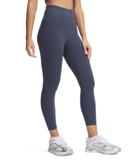 Under Armour Pants & Leggings-Women's UA Motion Ankle Leggings-under armor outlet