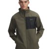 Under Armour-Men’s UA Limitless Down Puffer Parka-under armour outlet 4