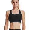 Under Armour Sports Bras-Women’s UA SmartForm Evolution Mid Sports Bra-under amour 4