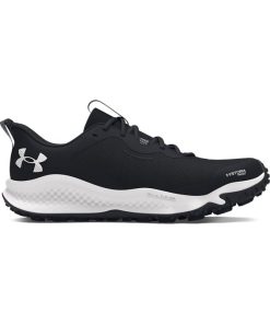 Under Armour Shoes-Women’s UA Maven Waterproof Trail Running Shoes-under armor outlet