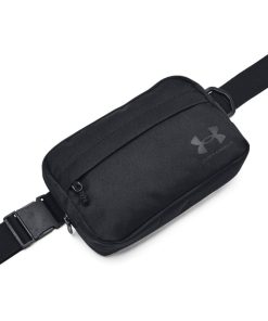 Under Armour Backpacks & Bags-UA Essential Waist Bag Crossbody-under armour outlet