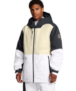 Under Armour Jackets & Vests-Men’s UA Expanse Vista Jacket-under armour factory house