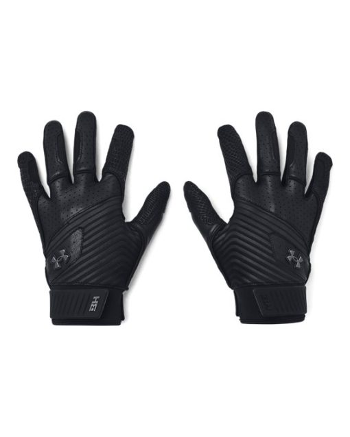 Under Armour Accessories-Men's UA Harper Pro 24 Batting Gloves-under amour