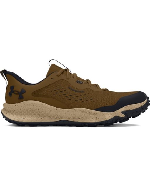 Under Armour Shoes-Men's UA Charged Maven Trail Running Shoes-under armor outlet - Image 2