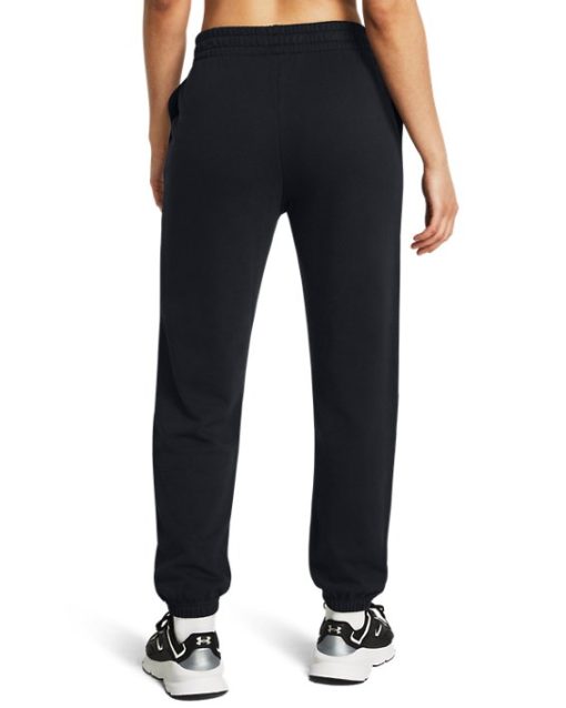 Under Armour Pants & Leggings-Women's UA Rival Terry Joggers-under armor - Image 2