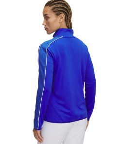 Under Armour Shirts & Tops-Women’s UA Command Warm Up Full-Zip-under armour near me 2