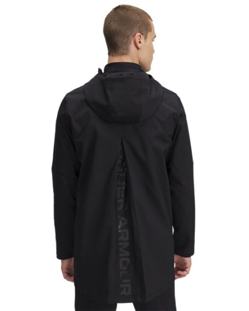 Under Armour Jackets & Vests-Men's UA Challenger Pro Jacket-under armour outlet - Image 2