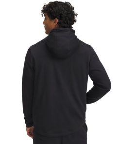 Under Armour Shirts & Tops-Men’s UA Rival Terry Logo Hoodie-under armour outlet 2