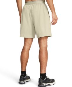 Under Armour Shorts-Men’s UA Journey Rib Shorts-underarmour 2