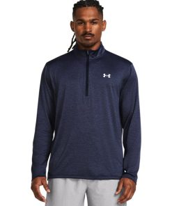 Under Armour Shirts & Tops-Men’s UA Tech™ Vent ½ Zip-under armour near me