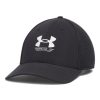 Under Armour Hats & Visors-Unisex UA x Joshua Vides StealthForm Hat-under armour outlet 3