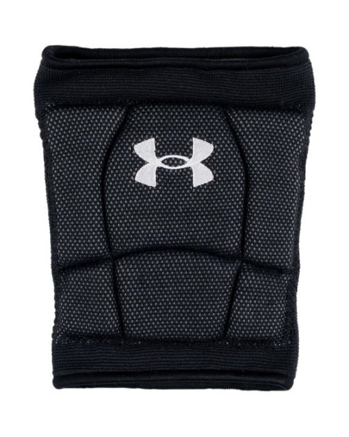 Under Armour Equipment-Kids' UA Armour 3 Volleyball Knee Pads-under armoir - Image 2