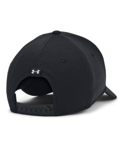 Under Armour Accessories-Women’s Project Rock Snapback Cap-under armor 2