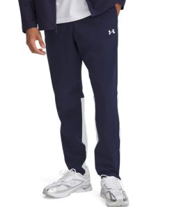 Under Armour Pants & Leggings-Men’s UA Rival Stretch Woven Pants-underarmor