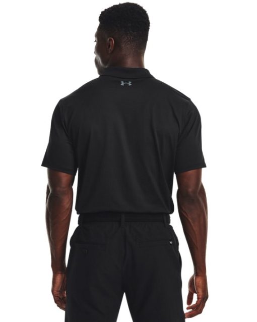 Under Armour Shirts & Tops-Men's UA Matchplay Polo-under armoir - Image 2