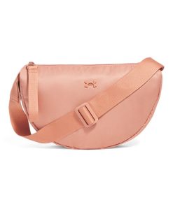 Under Armour Accessories-UA Studio Luna Shoulder Bag-under amour