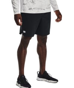 Under Armour Swimwear-Men’s UA Expanse 2-in-1 Boardshorts-under armoir