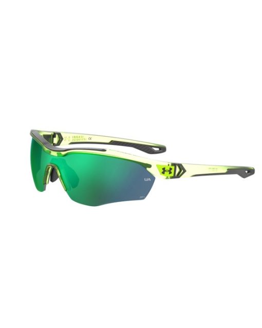 Under Armour Sunglasses-Unisex UA Yard Pro Mirror Sunglasses-underarmor