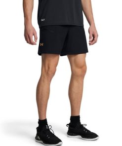 Under Armour-Men’s UA Tactical Training Shorts-under armour outlet