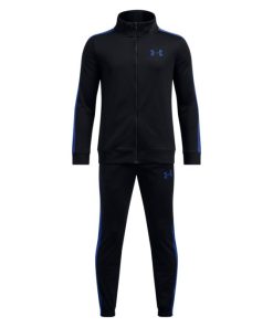 Under Armour Boys-Boys’ UA Rival Knit Tracksuit-underarmour