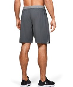 Under Armour Shorts-Men’s UA Locker 9″ Shorts-underarmour outlet 2