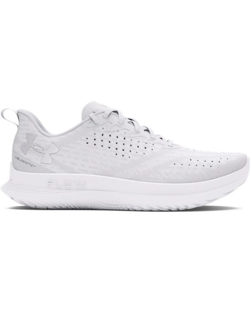 Under Armour Shoes-Men's UA Velociti 4 Running Shoes-underarmour - Image 2