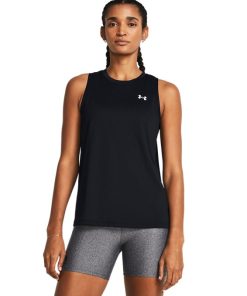 Under Armour Shirts & Tops-Women’s UA Tech™ Tank-underarmor