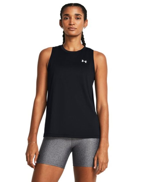 Under Armour Shirts & Tops-Women's UA Tech™ Tank-underarmor