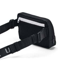 Under Armour Backpacks & Bags-UA Essential Waist Bag Crossbody-underarmor 2