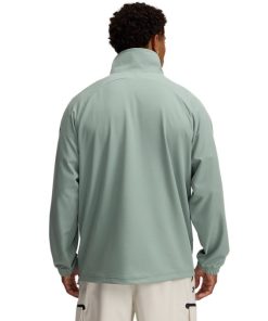 Under Armour Shirts & Tops-Men’s UA Unstoppable Anorak-under armour factory house 2