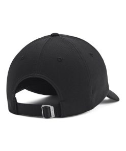 Under Armour Accessories-Women’s UA Blitzing Adjustable Cap-under armour near me 2