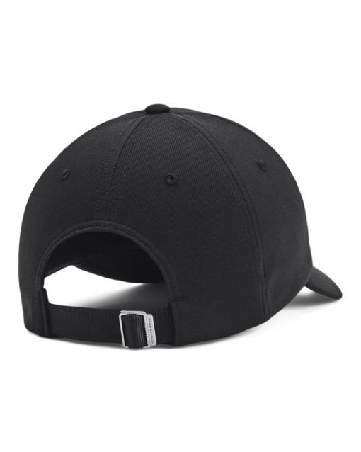 Under Armour Accessories-Women's UA Blitzing Adjustable Cap-under armour near me - Image 2