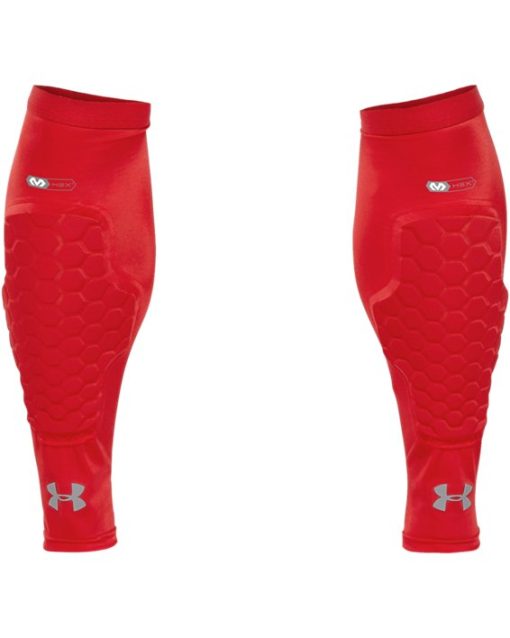 Under Armour Accessories-Men's UA Gameday Armour Pro Padded Leg Sleeves-underarmour