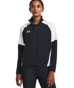 Under Armour Jackets & Vests-Women’s UA Challenger Pro Track Jacket-under armour outlet