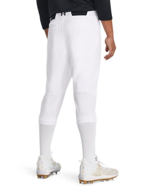 Under Armour Pants & Leggings-Men's UA Utility Pro Knicker Baseball Pants-under armour outlet - Image 2