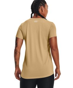 Under Armour Shirts & Tops-Women’s UA Tech™ Team Short Sleeve-under armor outlet 2