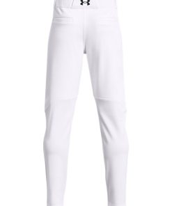 Under Armour Boys-Boys UA Utility Elite Tapered Baseball Pants-under armour outlet 2