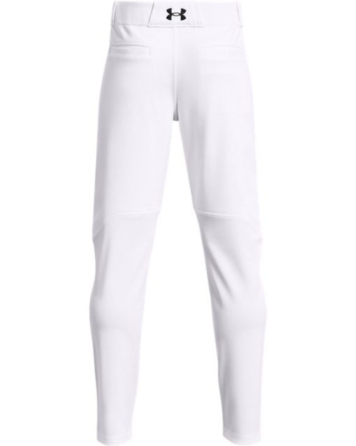 Under Armour Boys-Boys UA Utility Elite Tapered Baseball Pants-under armour outlet - Image 2