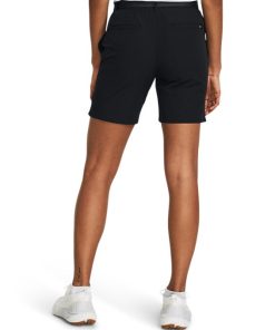 Under Armour Shorts-Women’s UA Drive 7″ Shorts-under armor 2