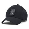 Under Armour Accessories-Men’s UA Launch Visor-under armour outlet 4