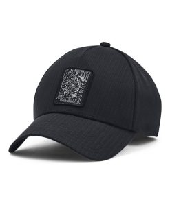 Under Armour Accessories-Men’s UA Iso-Chill ArmourVent® Trucker Hat-under armour outlet