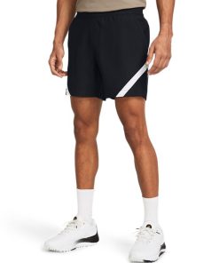 Under Armour-Men’s Curry Shorts-under armour outlet