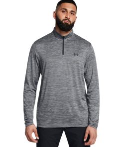 Under Armour Shirts & Tops-Men’s UA Match Play ¼ Zip-underarmor