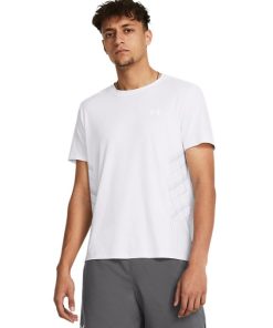 Under Armour Shirts & Tops-Men’s UA Launch Elite Graphic Short Sleeve-under armour near me