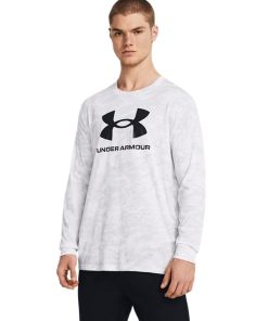 Under Armour Shirts & Tops-Men’s UA ABC Camo Long Sleeve-under armour outlet