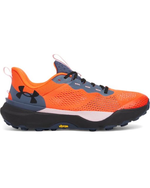 Under Armour Running-Unisex UA Infinite Pro Trail Running Shoes-underarmour