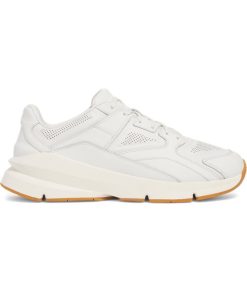 Under Armour Sportswear-Unisex UA Forge 96 Luxe Shoes-under armoir