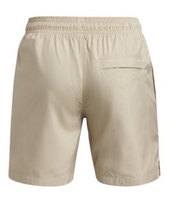 Under Armour Boys-Boys’ UA Icon Volley Shorts-under amour 2