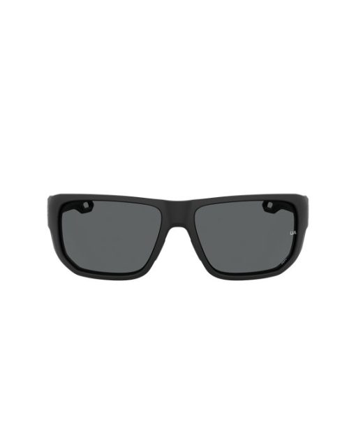 Under Armour Accessories-Men's UA Freedom Attack 2 ANSI Sunglasses-under armour factory house - Image 2